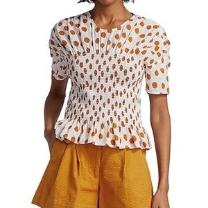 Baum Und Pferdgarten The Local Escape Mynowa Blouse